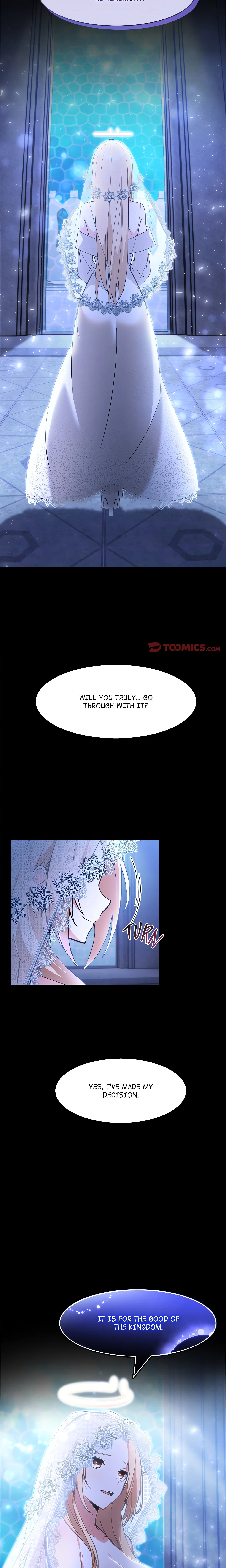 Draco-Knight Commander Chapter 23 (Uncensored), page 21