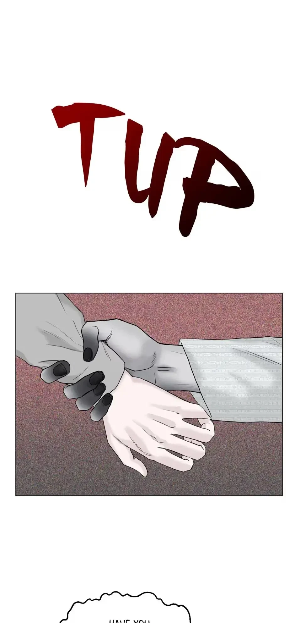 Please Eat Me, Mr. Ghost! Chapter 3, page 14
