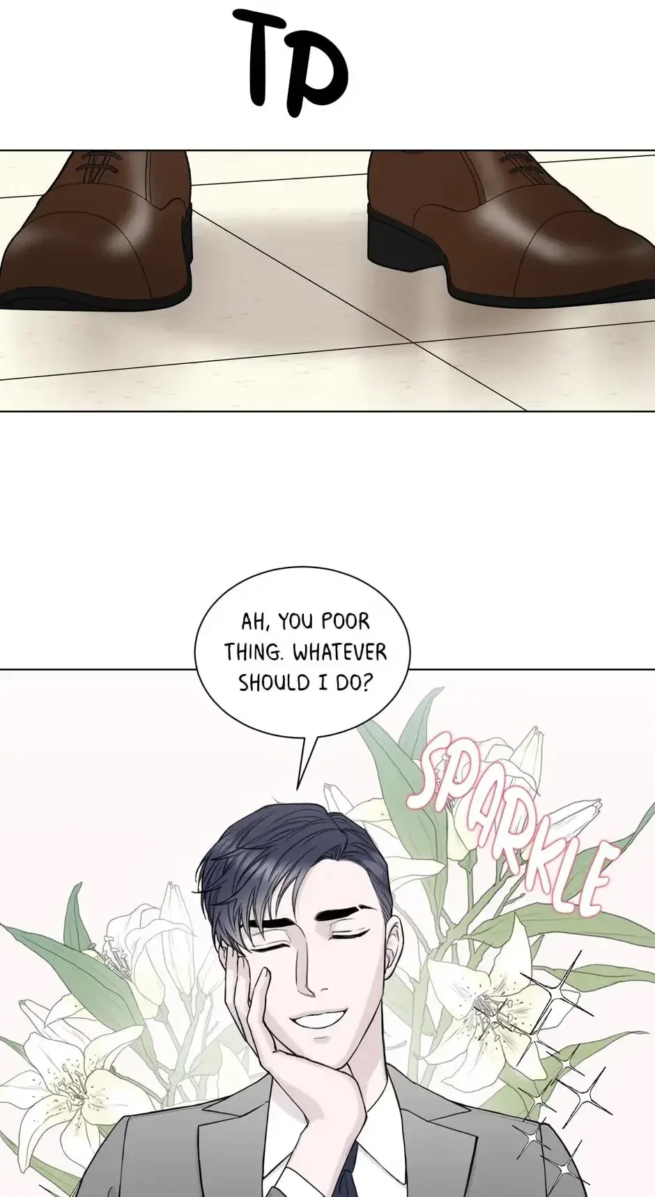 Please Eat Me, Mr. Ghost! Chapter 3, page 24
