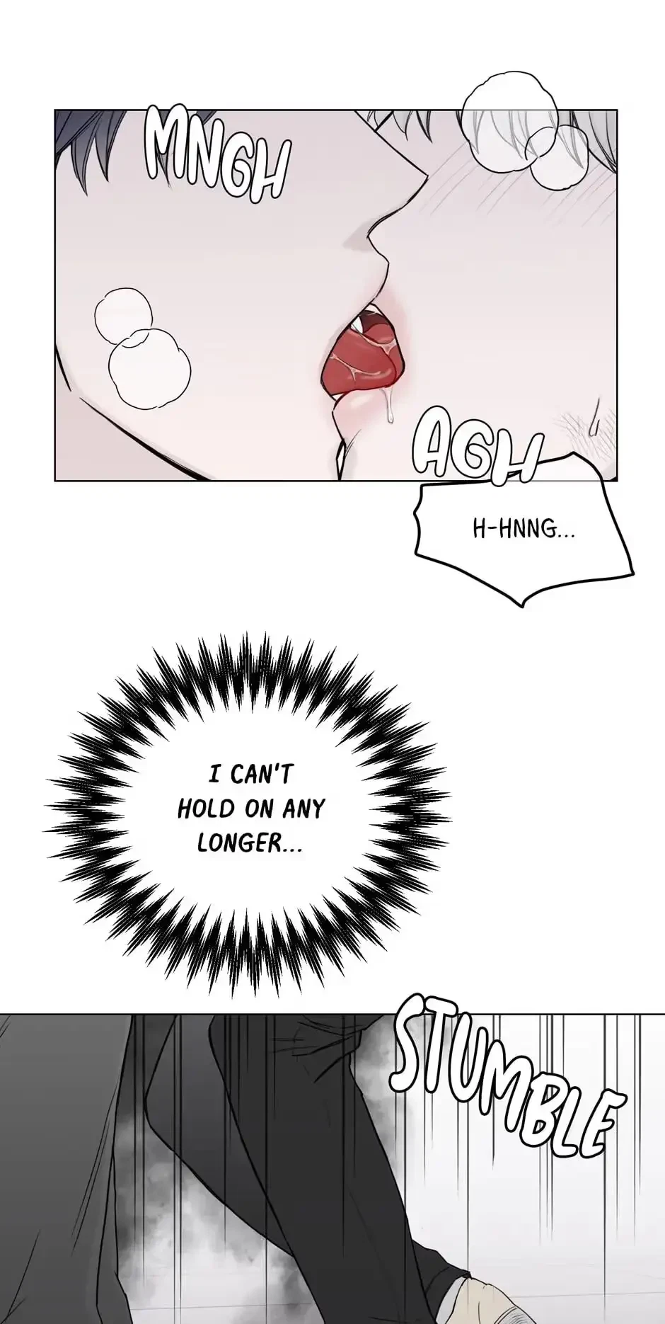 Please Eat Me, Mr. Ghost! Chapter 3, page 43