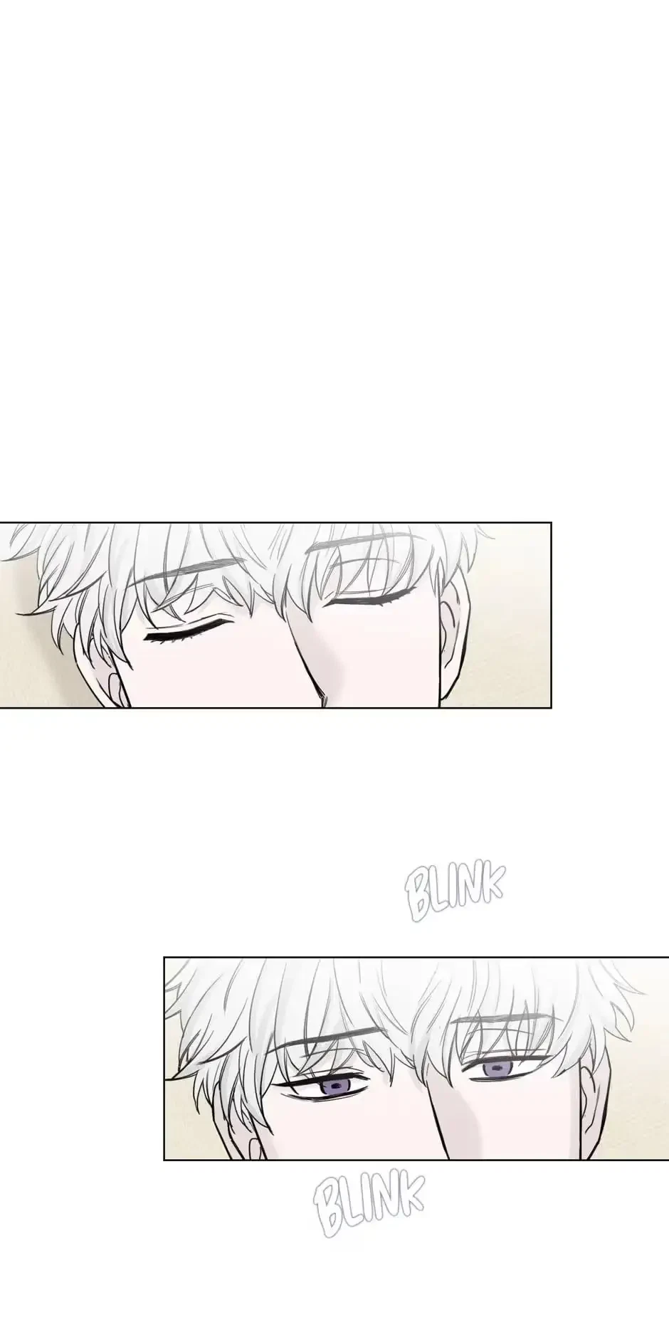Please Eat Me, Mr. Ghost! Chapter 3, page 46