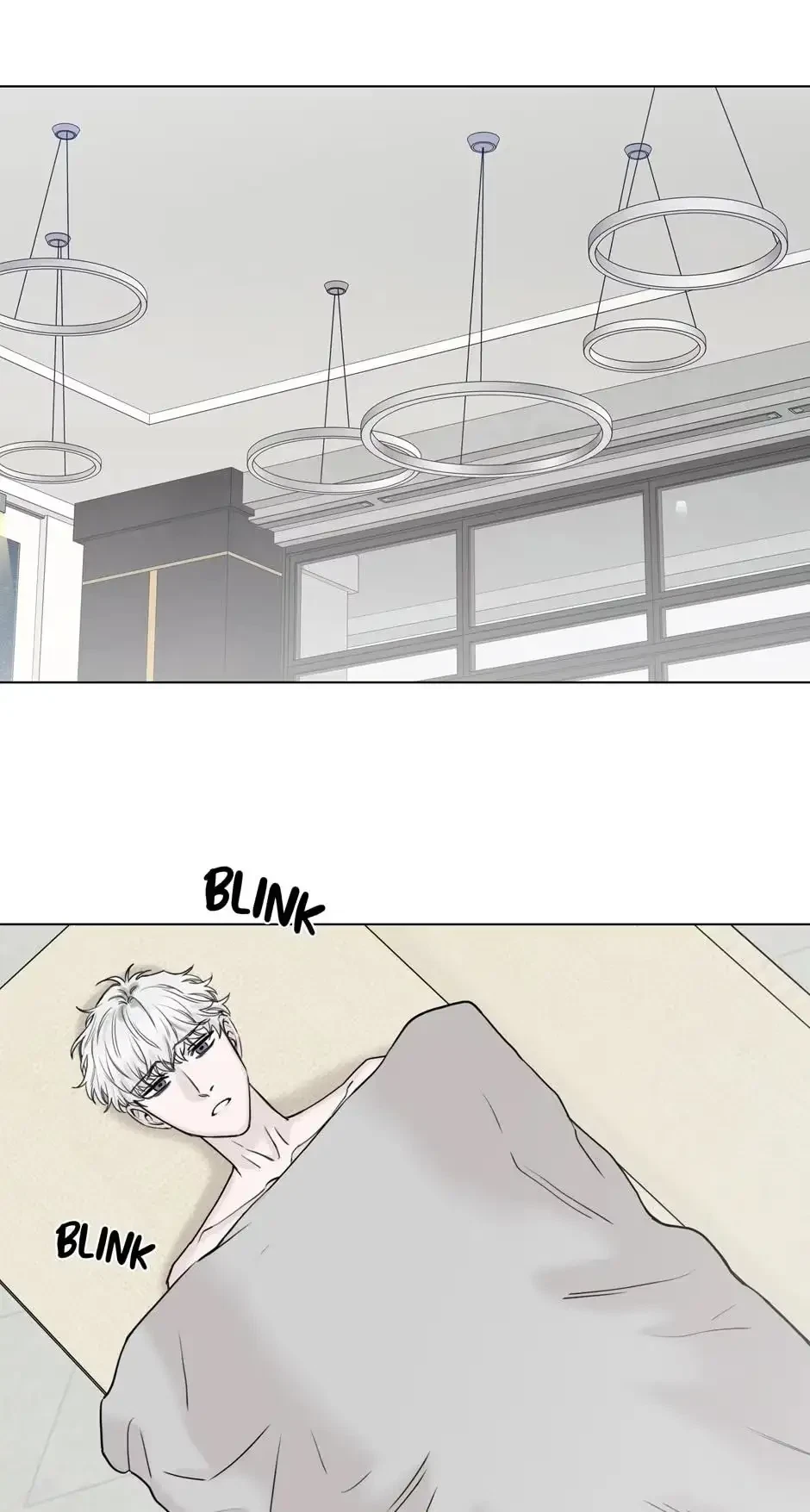 Please Eat Me, Mr. Ghost! Chapter 3, page 47