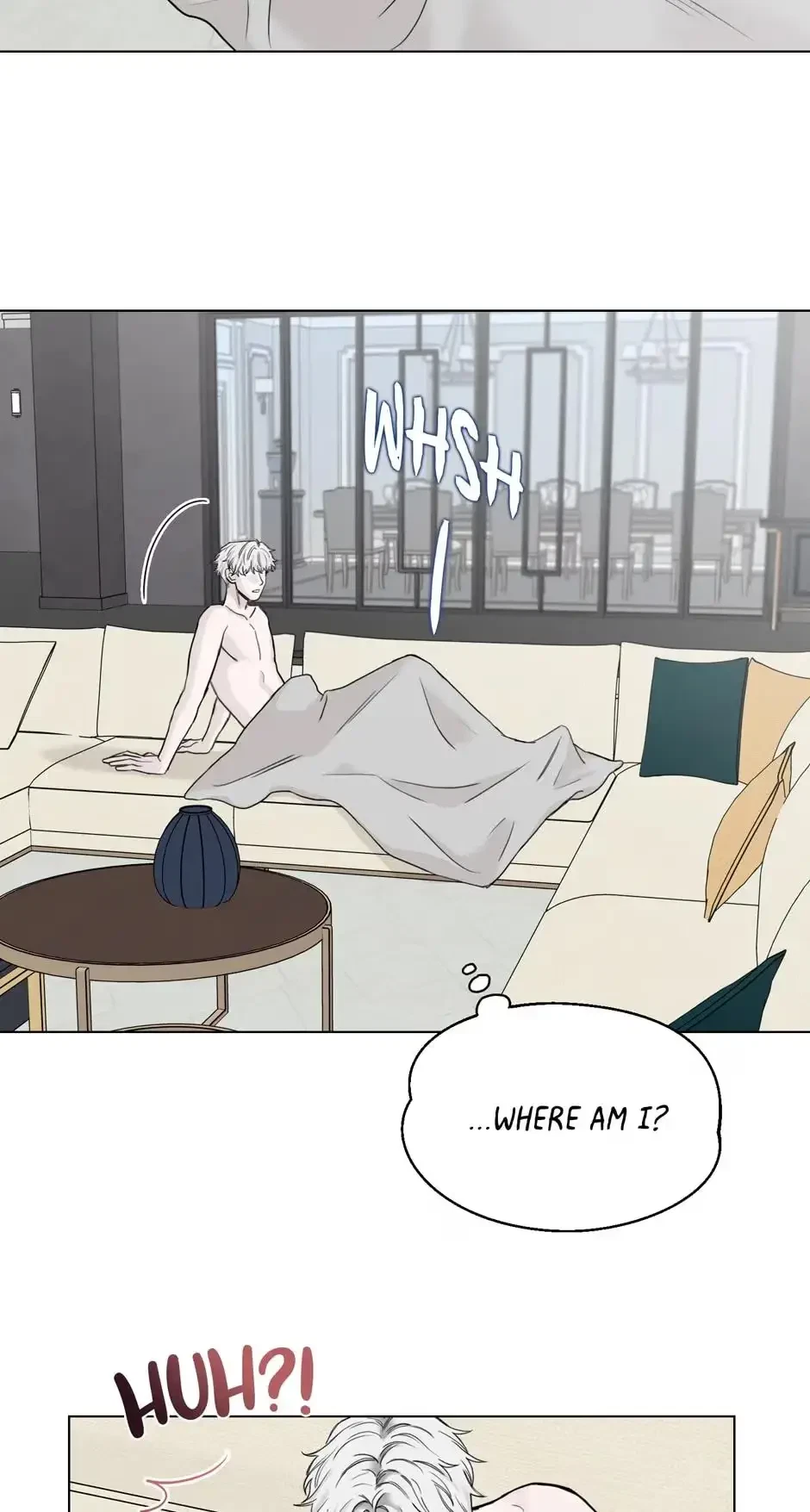 Please Eat Me, Mr. Ghost! Chapter 3, page 48