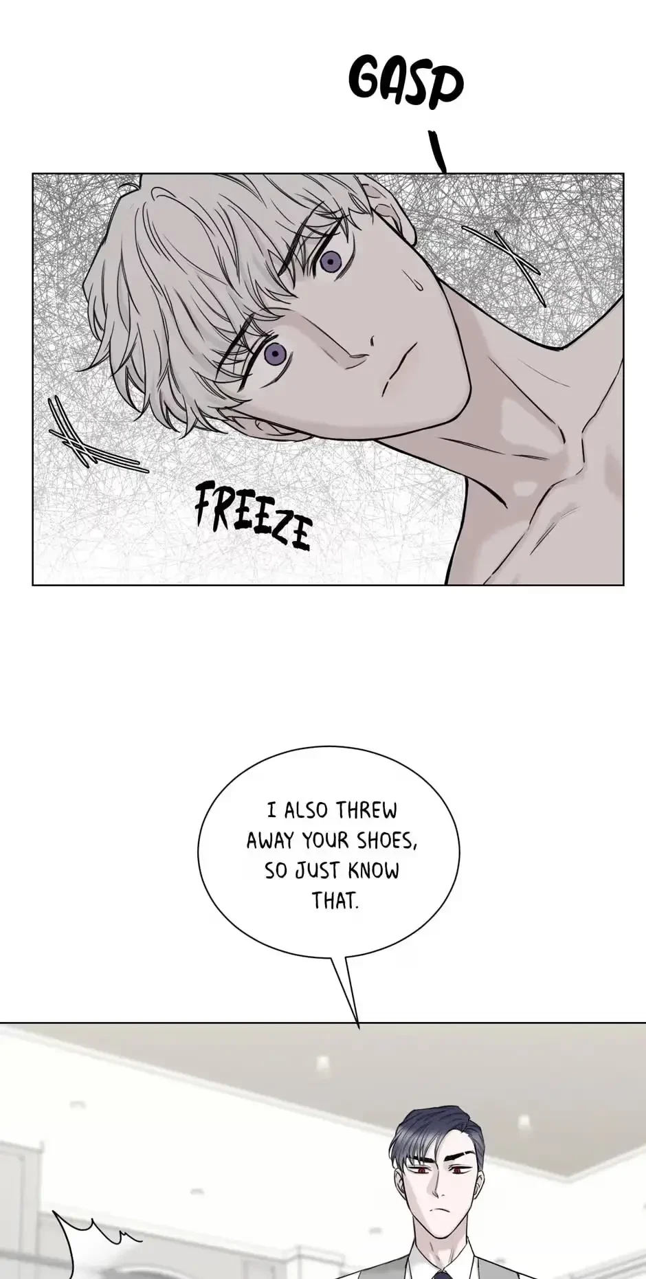 Please Eat Me, Mr. Ghost! Chapter 3, page 53