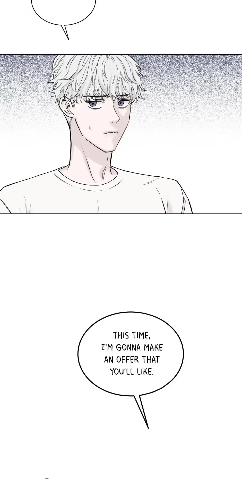 Please Eat Me, Mr. Ghost! Chapter 3, page 59