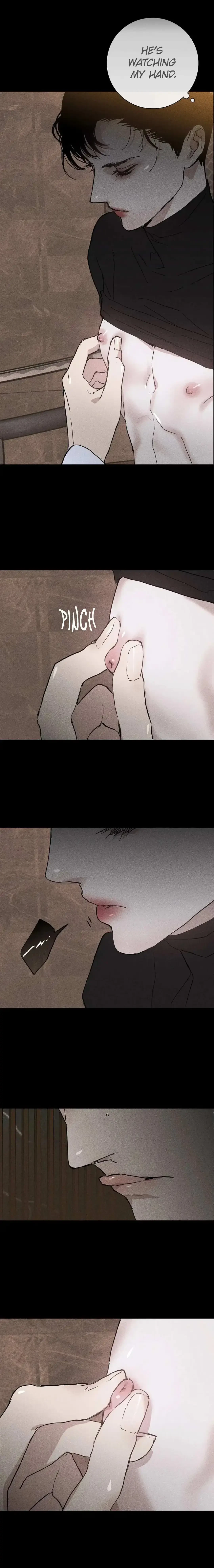 Missing Love: The Marrying Man Chapter 11, page 11