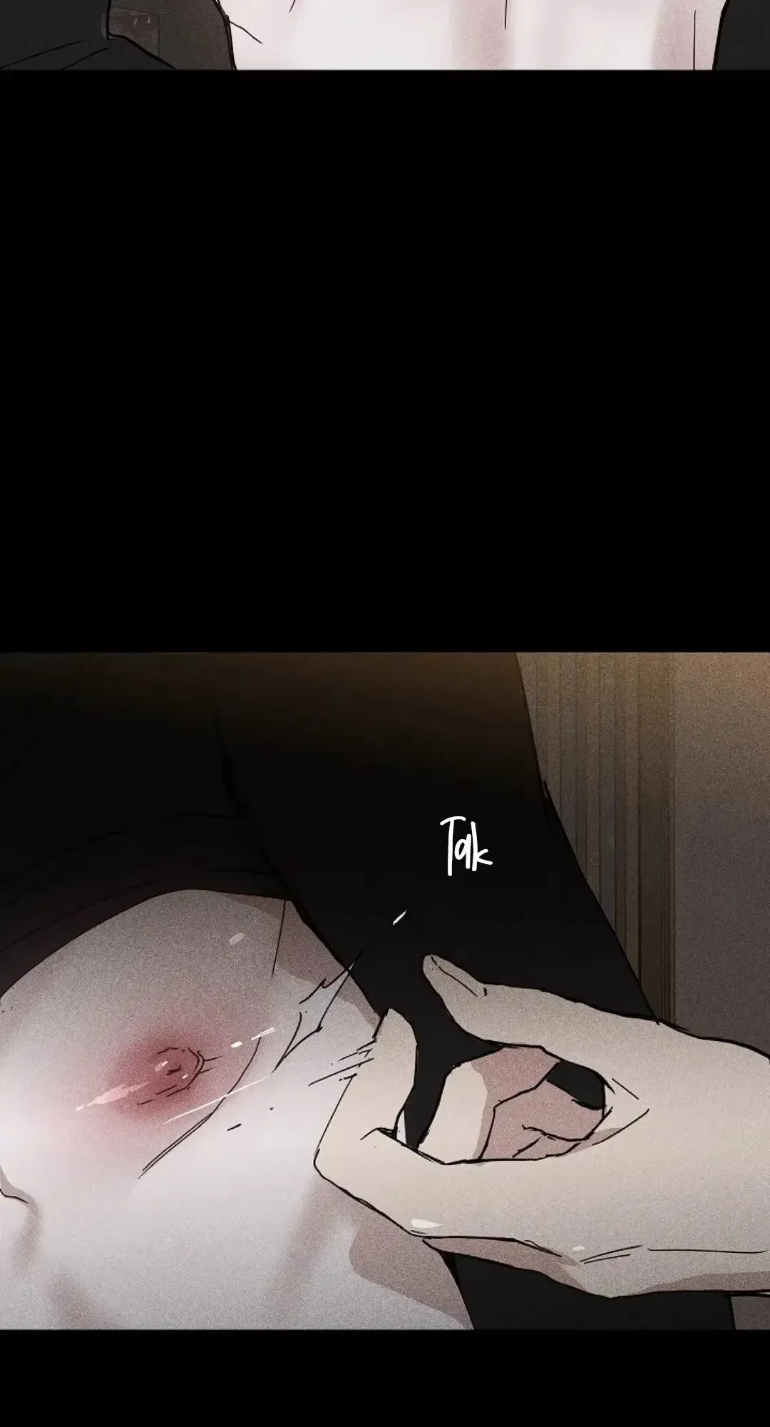 Missing Love: The Marrying Man Chapter 11, page 19
