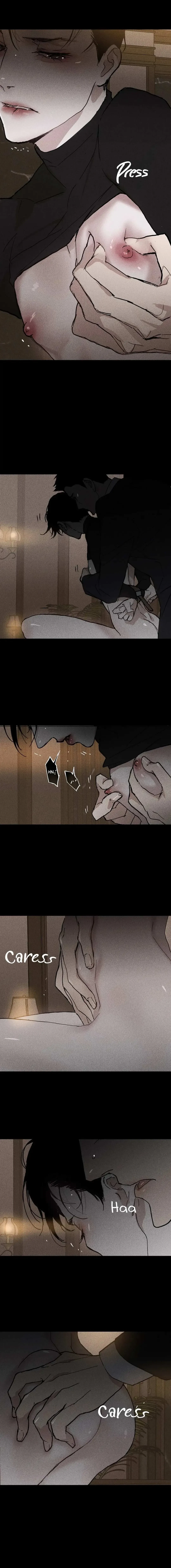 Missing Love: The Marrying Man Chapter 11, page 21