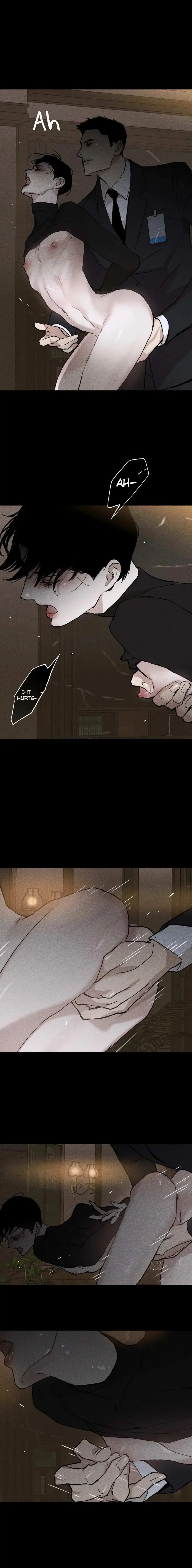 Missing Love: The Marrying Man Chapter 11, page 25