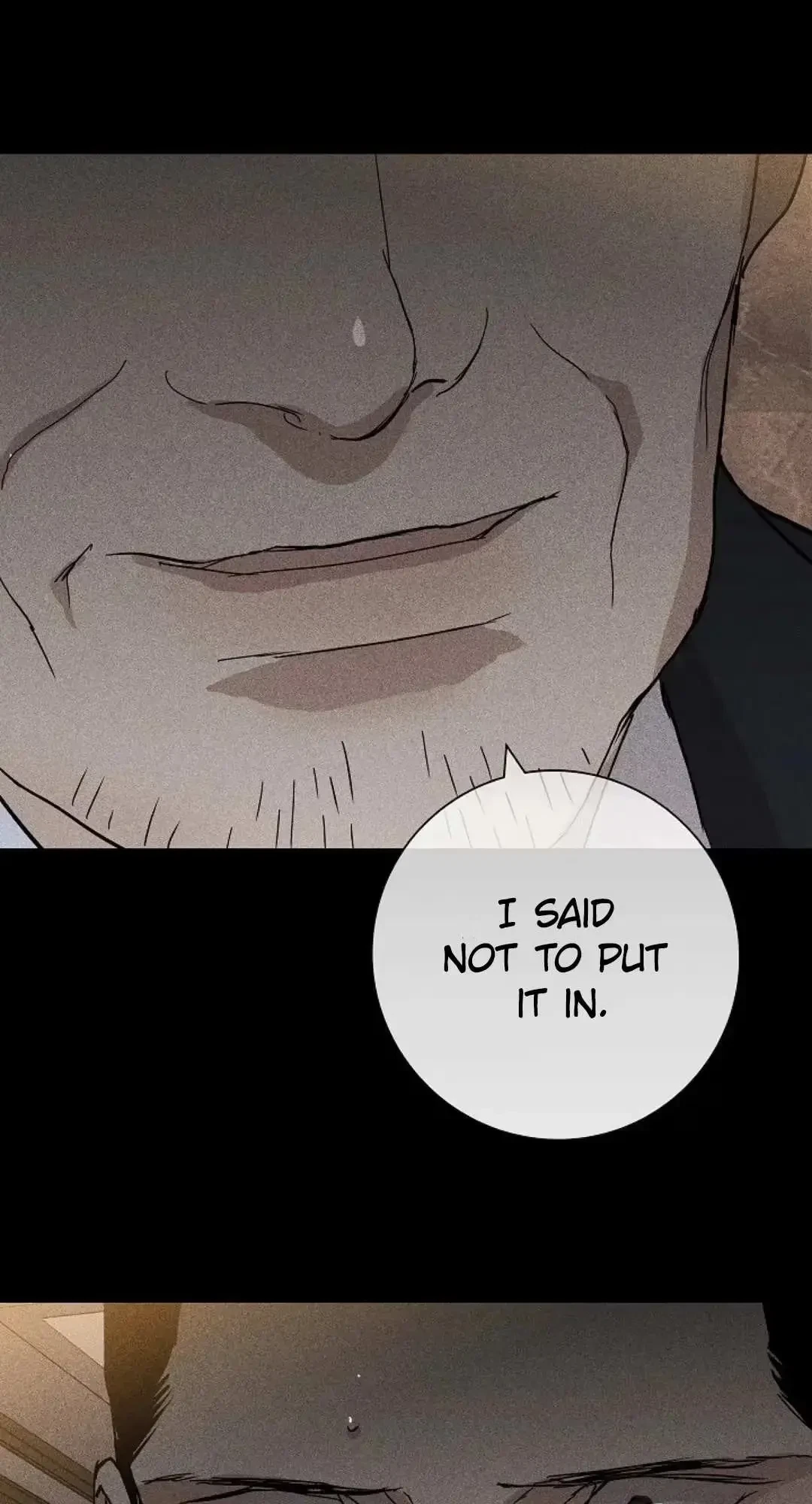 Missing Love: The Marrying Man Chapter 11, page 33