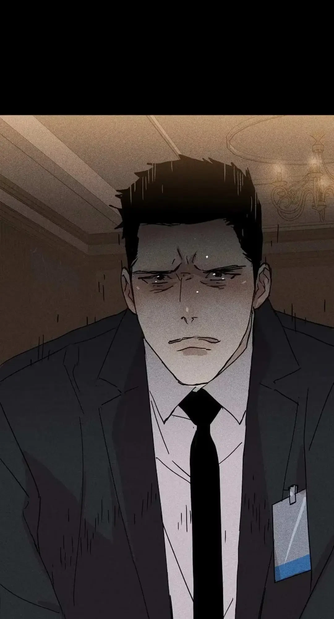 Missing Love: The Marrying Man Chapter 11, page 35