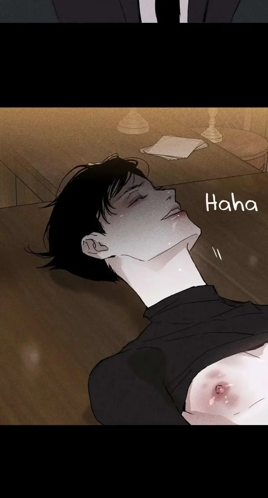 Missing Love: The Marrying Man Chapter 11, page 36