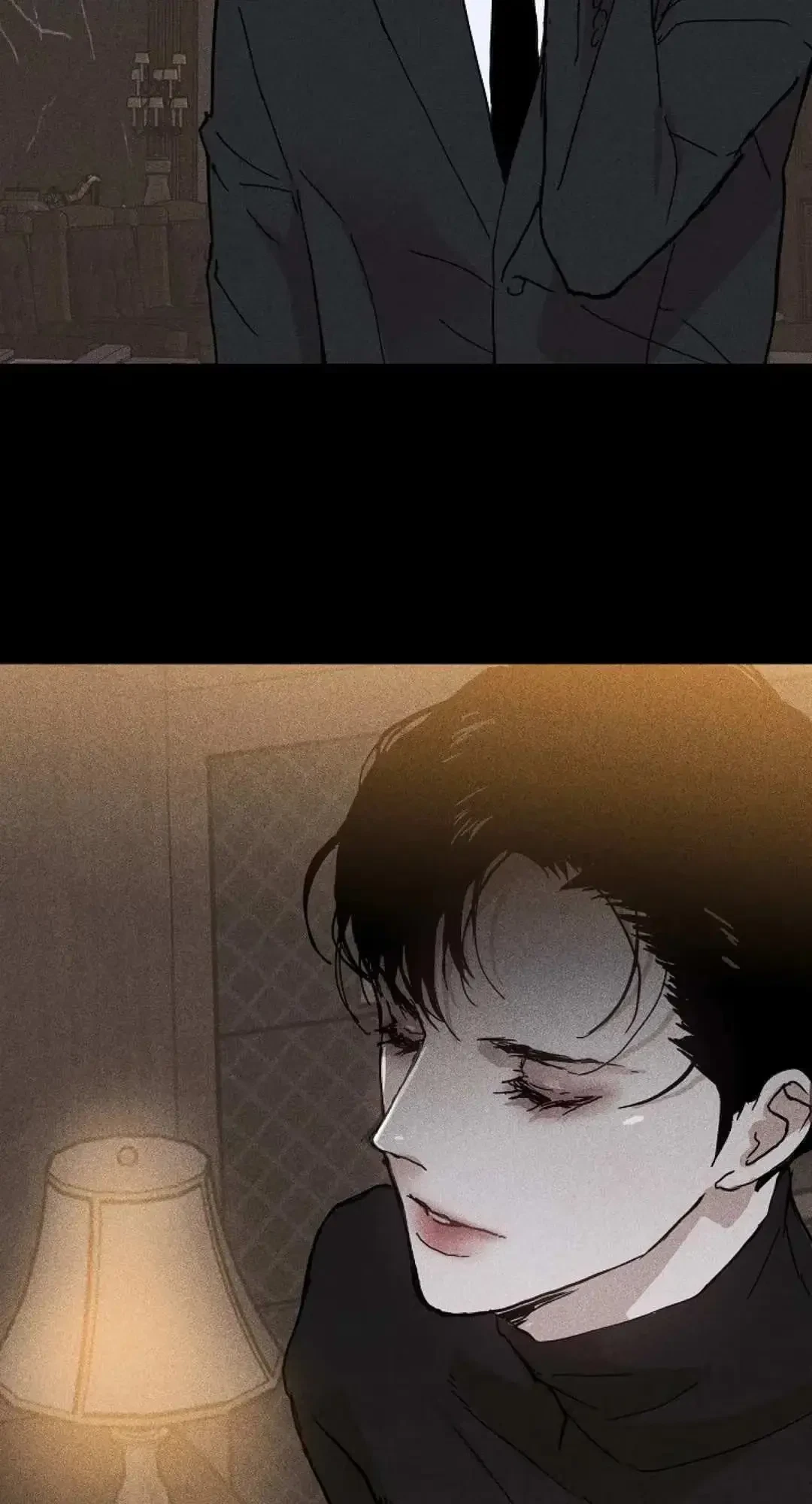 Missing Love: The Marrying Man Chapter 11, page 4