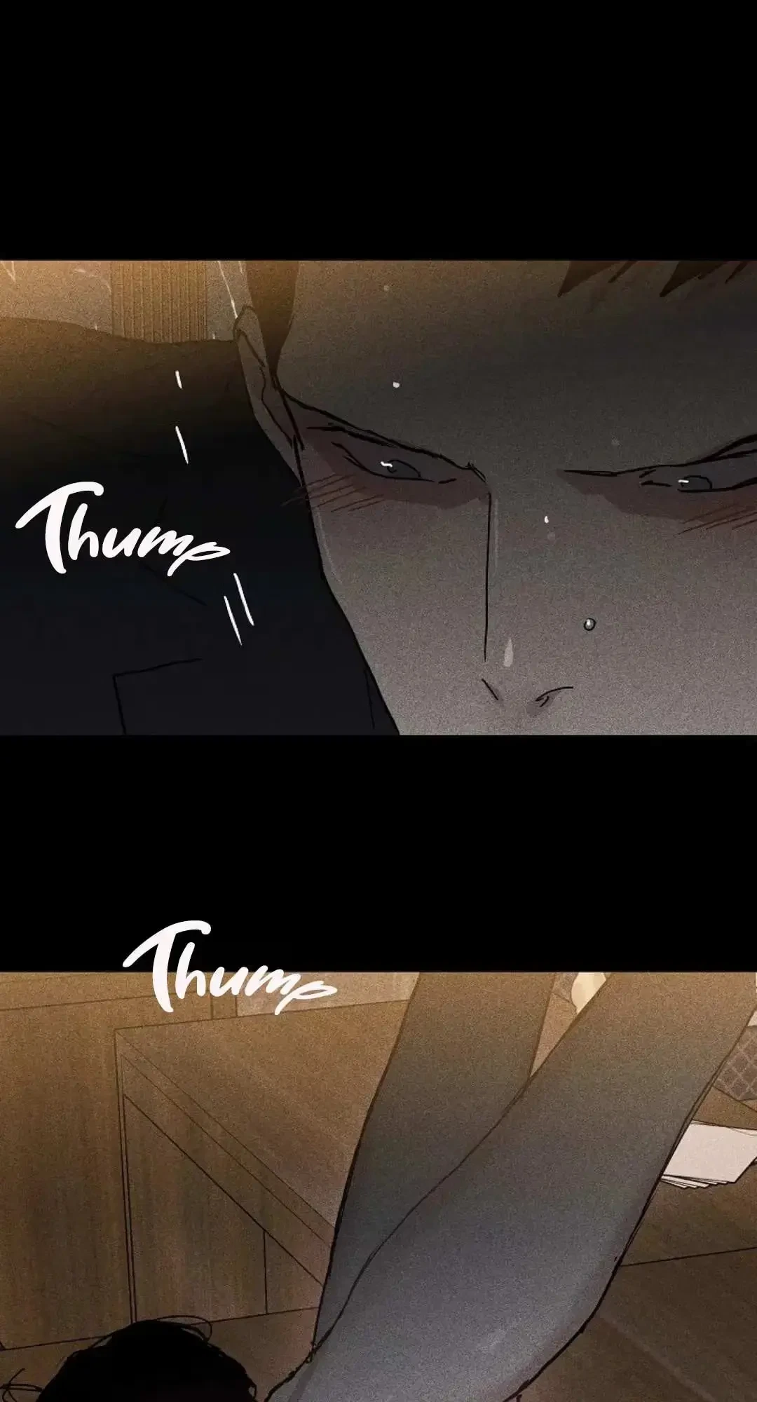 Missing Love: The Marrying Man Chapter 11, page 40