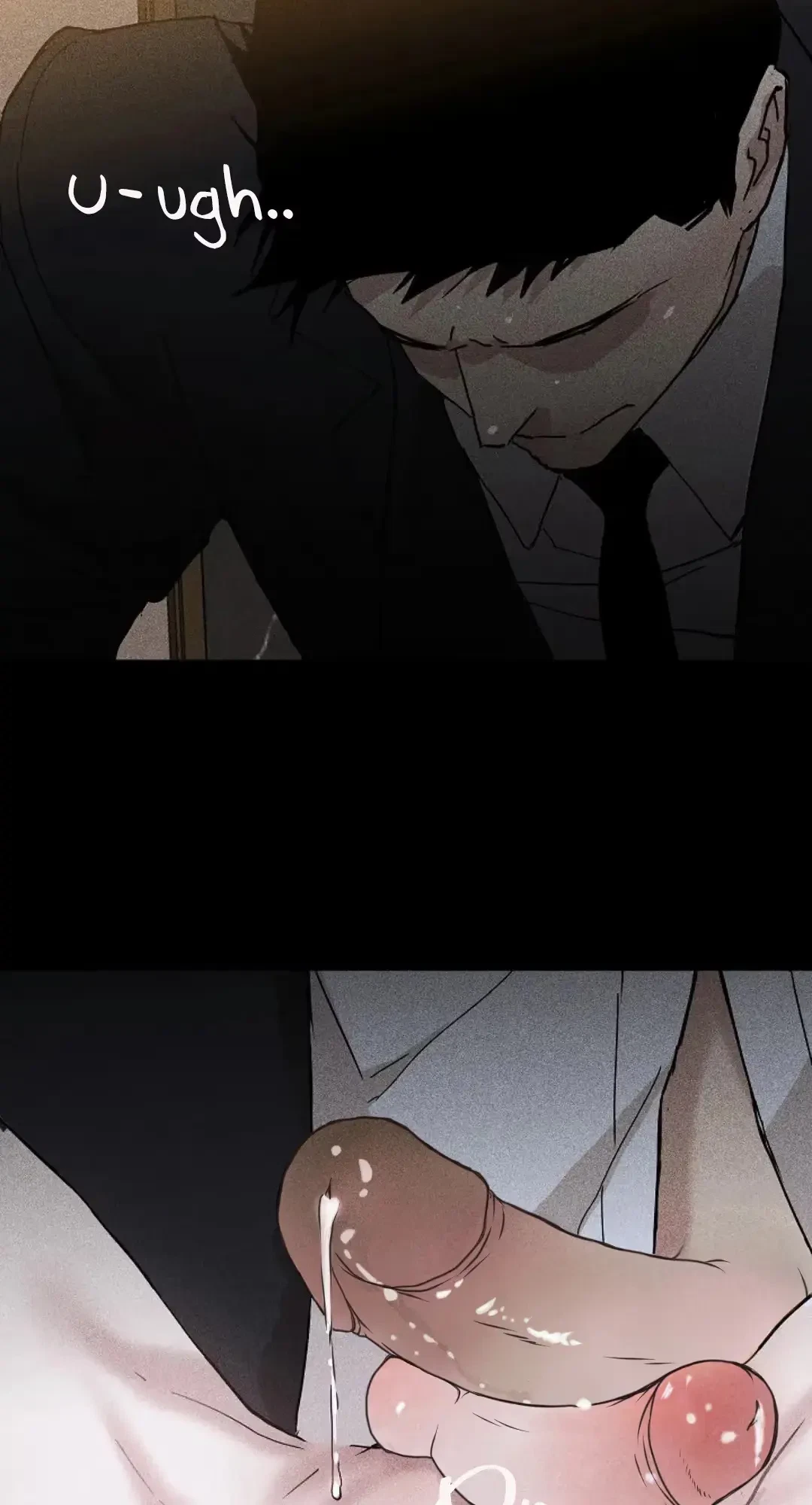 Missing Love: The Marrying Man Chapter 11, page 43