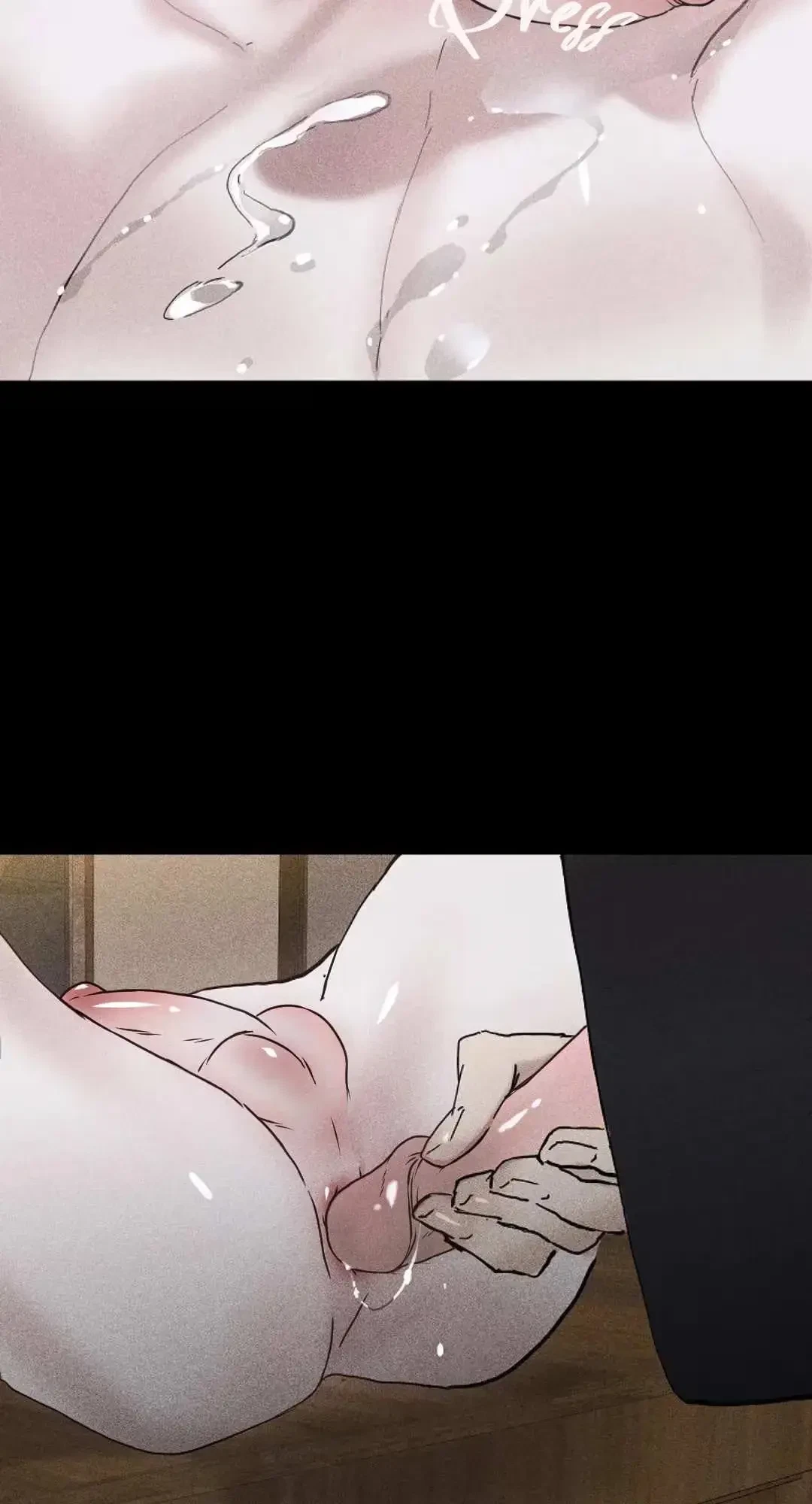 Missing Love: The Marrying Man Chapter 11, page 44