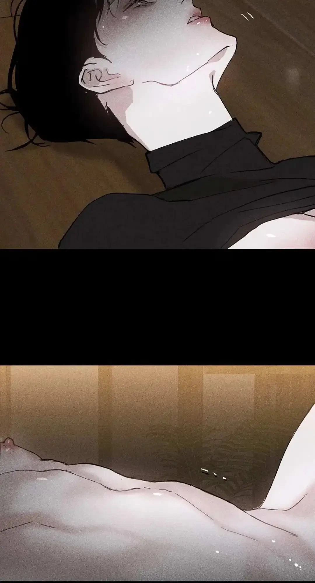 Missing Love: The Marrying Man Chapter 11, page 47