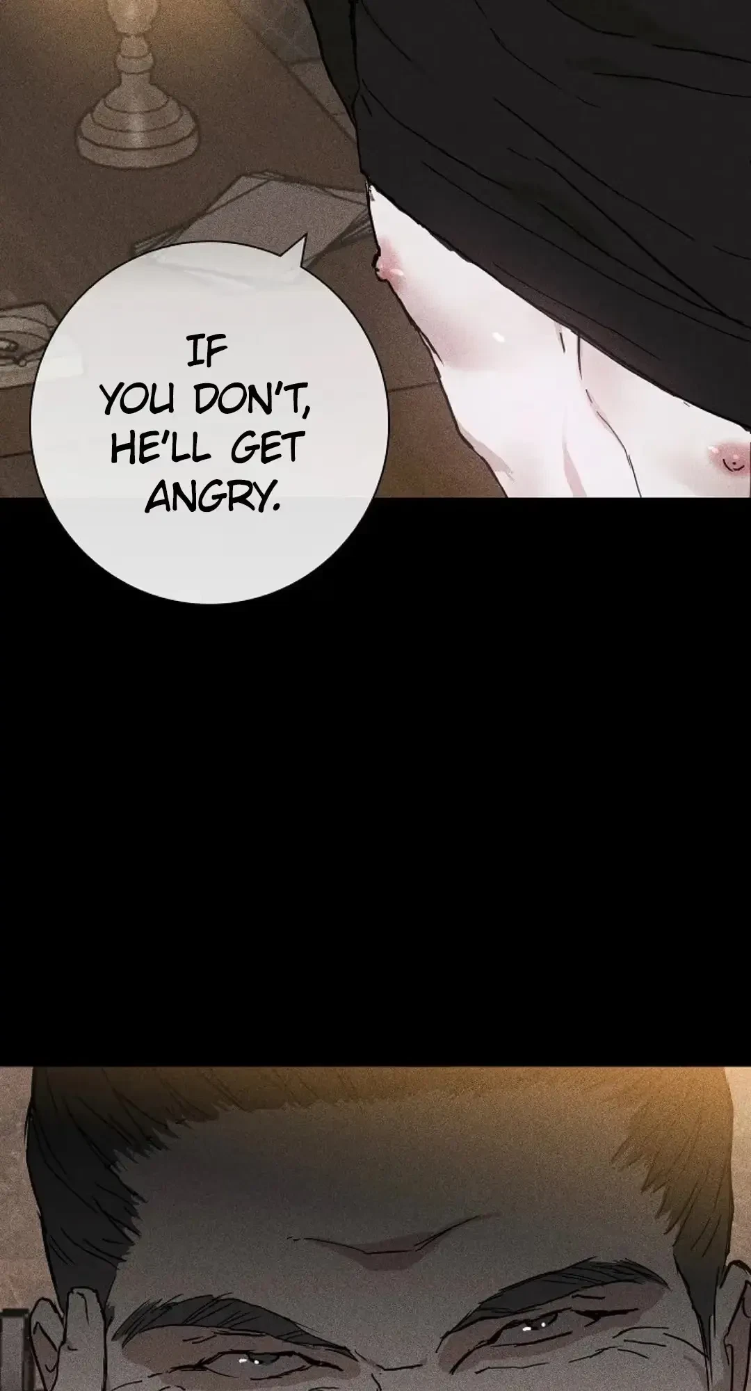 Missing Love: The Marrying Man Chapter 11, page 5