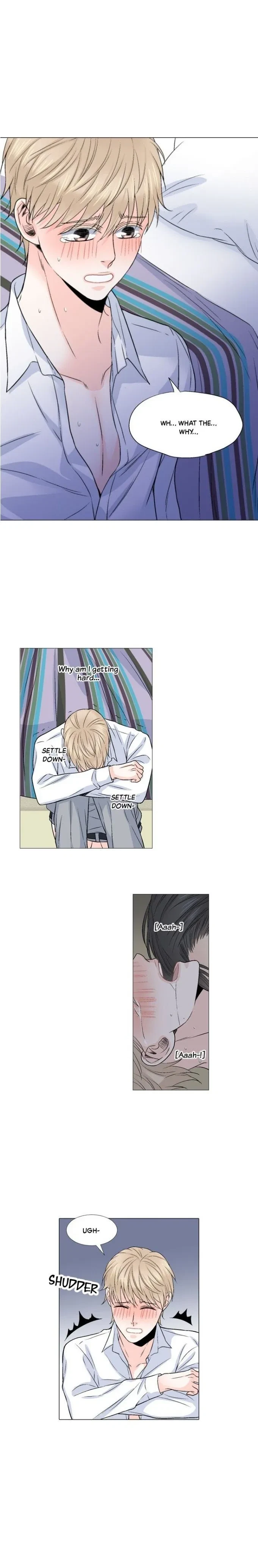 Wish Me Love Chapter 11, page 10