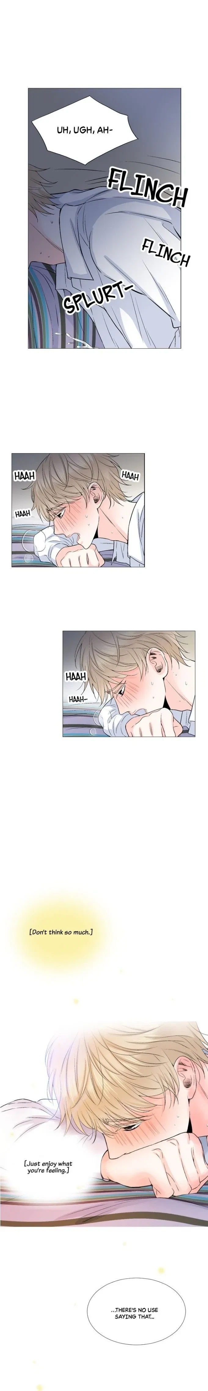 Wish Me Love Chapter 11, page 12