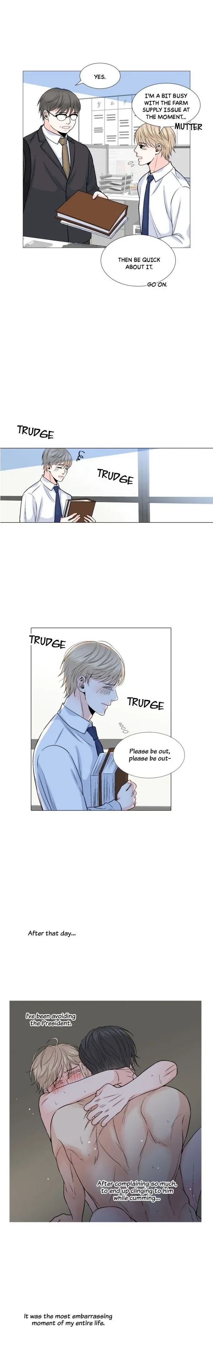 Wish Me Love Chapter 11, page 4