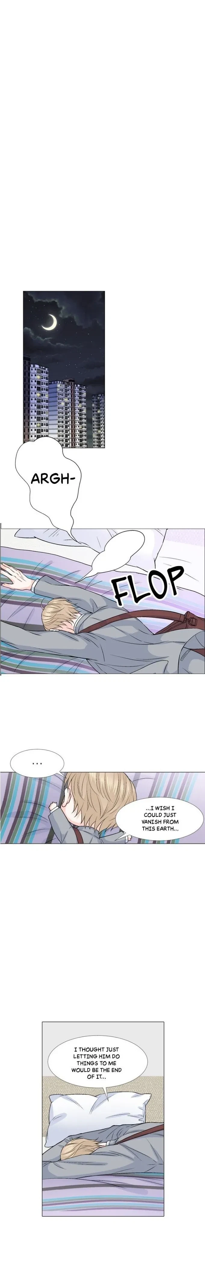 Wish Me Love Chapter 11, page 6