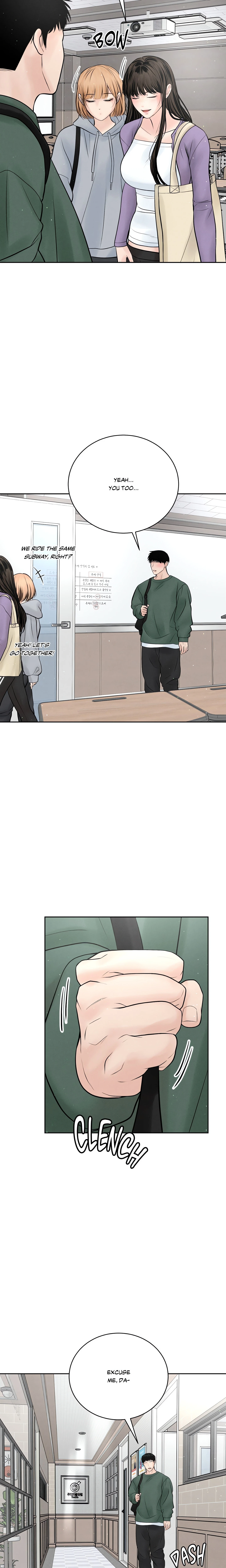 Chapter 40 - Side Story 9, page 15