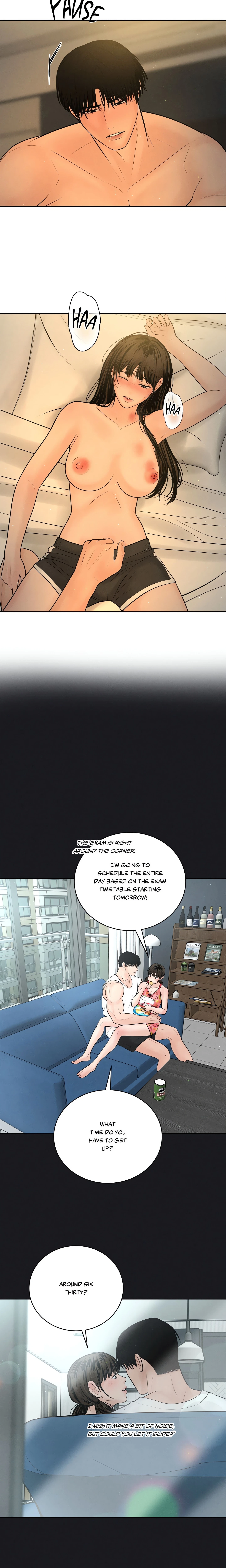 Chapter 40 - Side Story 9, page 2