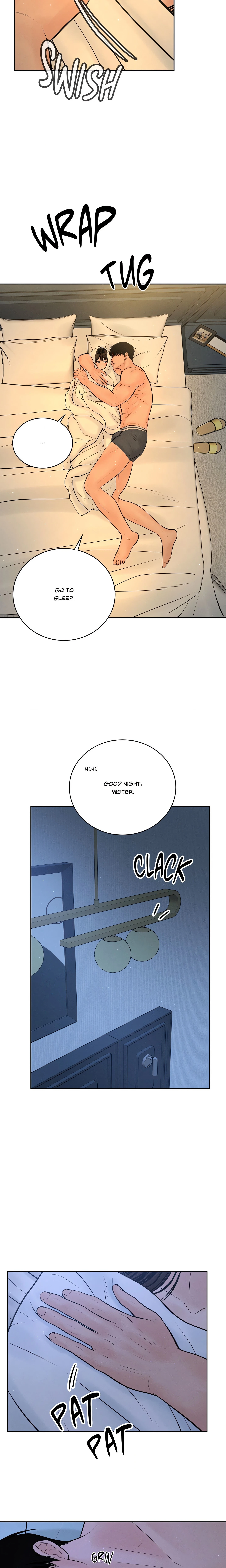Chapter 40 - Side Story 9, page 5