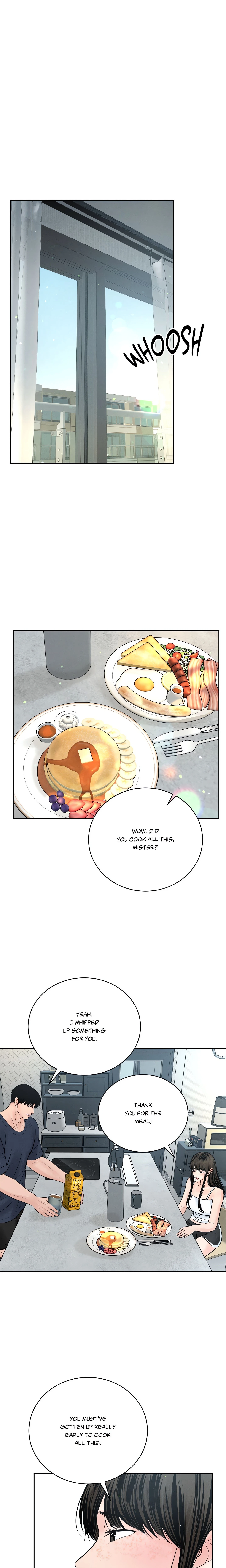 Chapter 40 - Side Story 9, page 7
