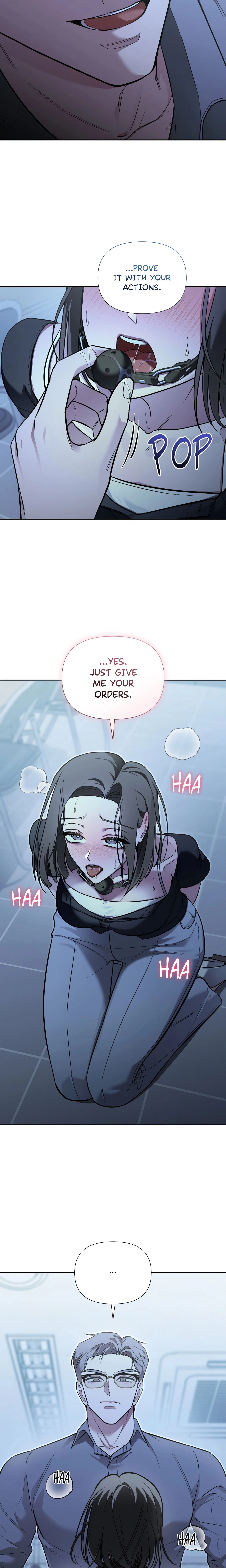 Campus Confessions Chapter 33, page 10