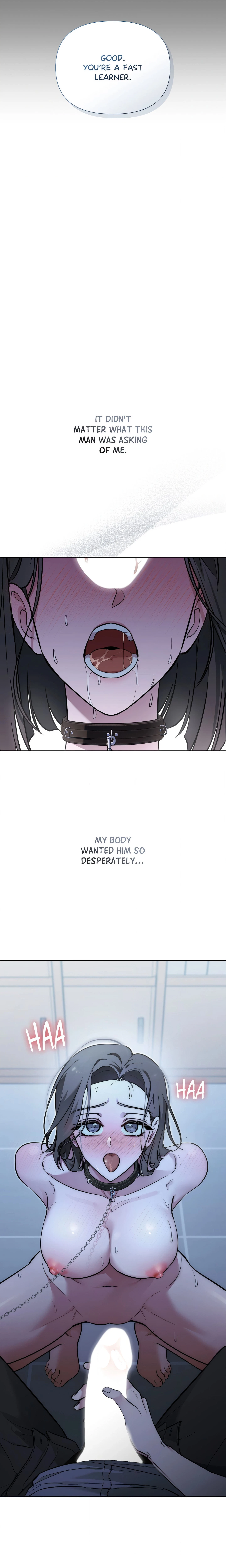 Campus Confessions Chapter 33, page 12