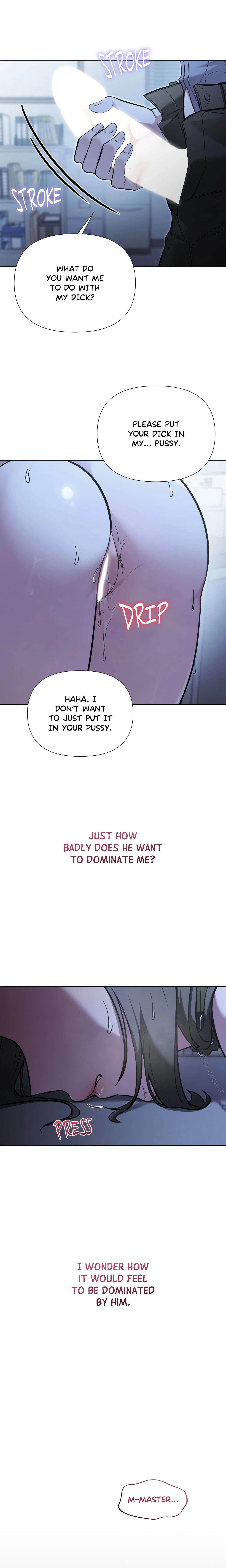 Campus Confessions Chapter 33, page 17