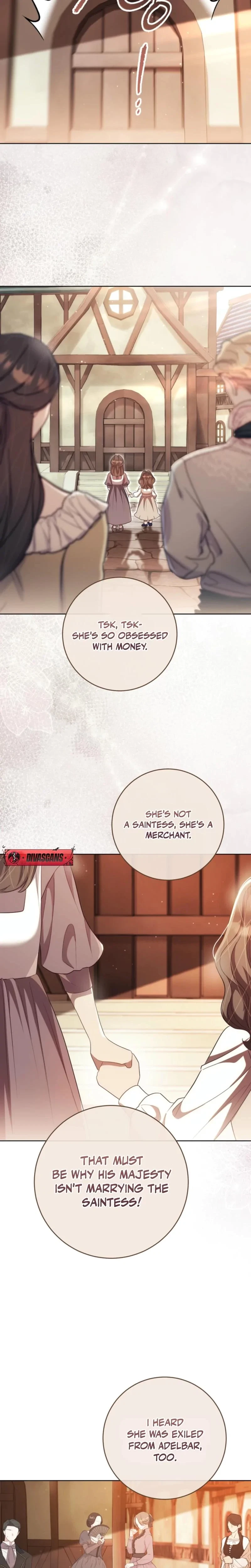 A Prince To You Chapter 38, page 11