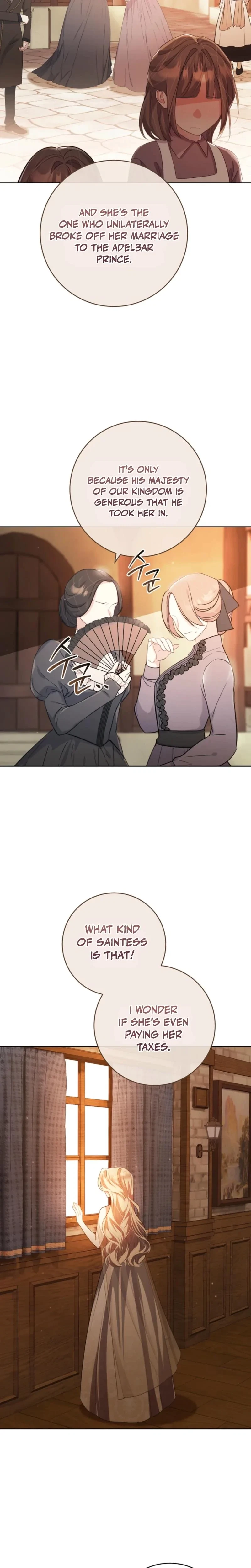 A Prince To You Chapter 38, page 12