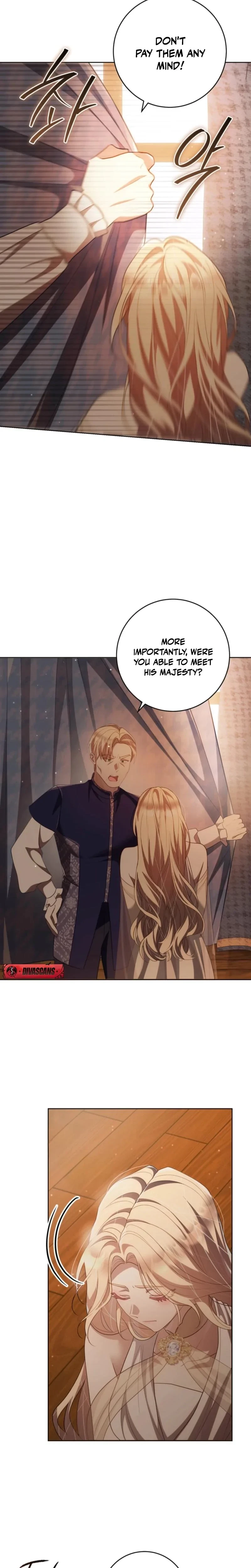 A Prince To You Chapter 38, page 13