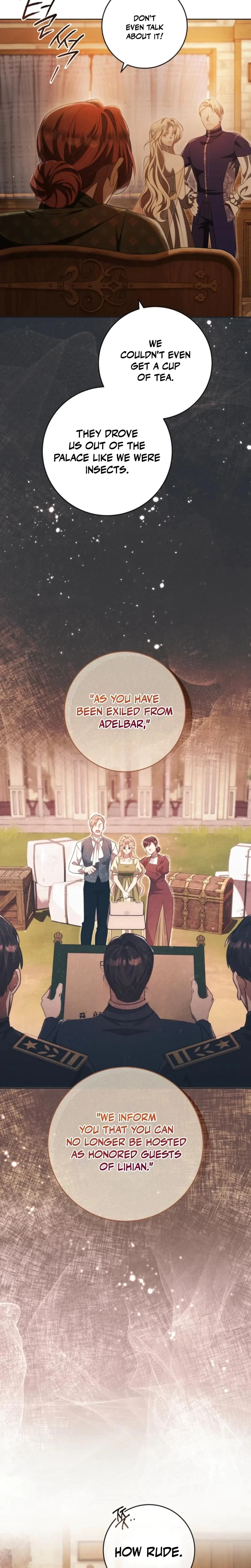 A Prince To You Chapter 38, page 14