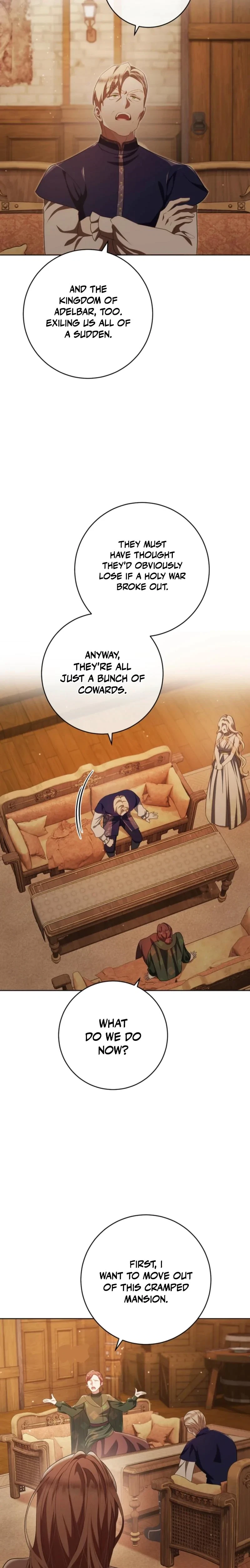 A Prince To You Chapter 38, page 15