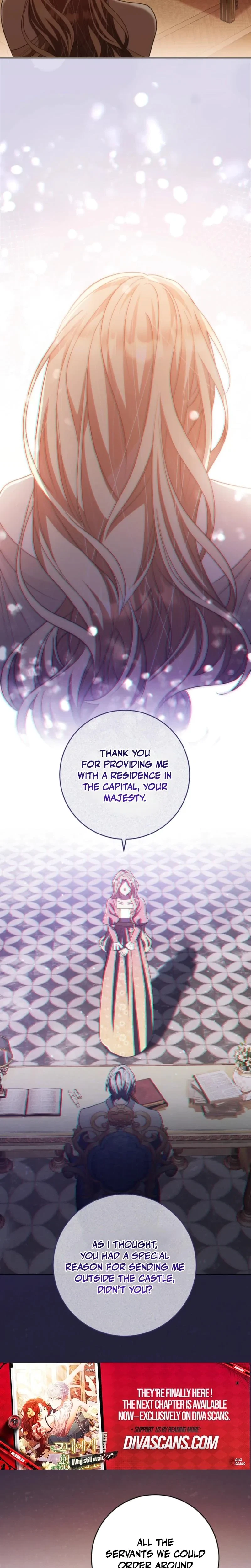 A Prince To You Chapter 38, page 16