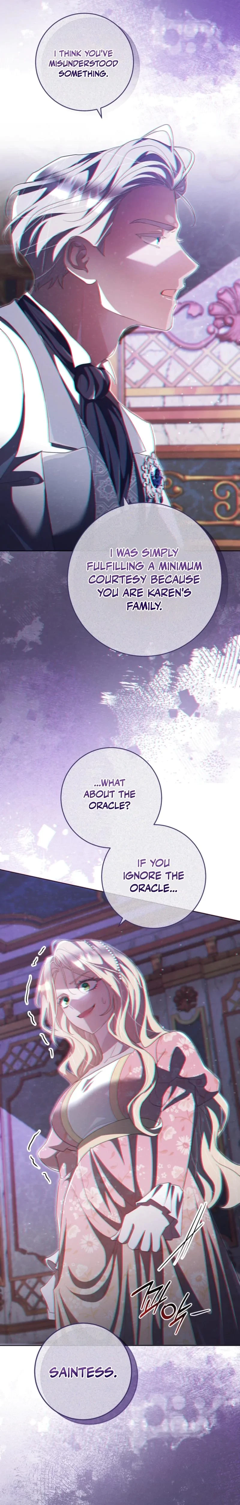 A Prince To You Chapter 38, page 18