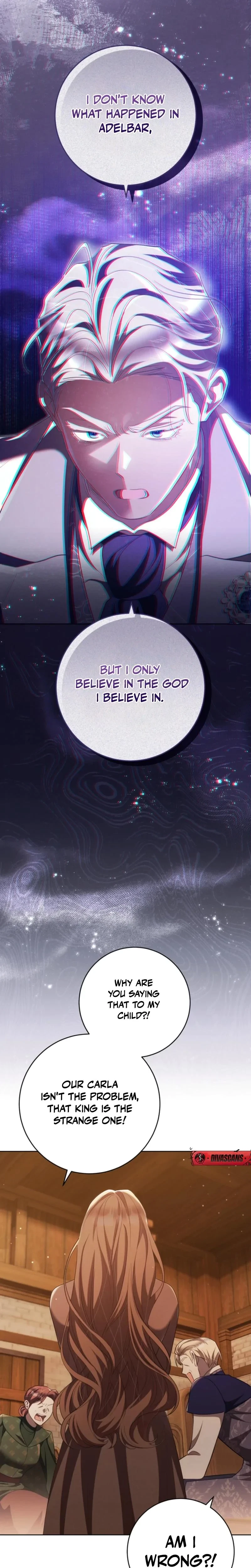A Prince To You Chapter 38, page 19