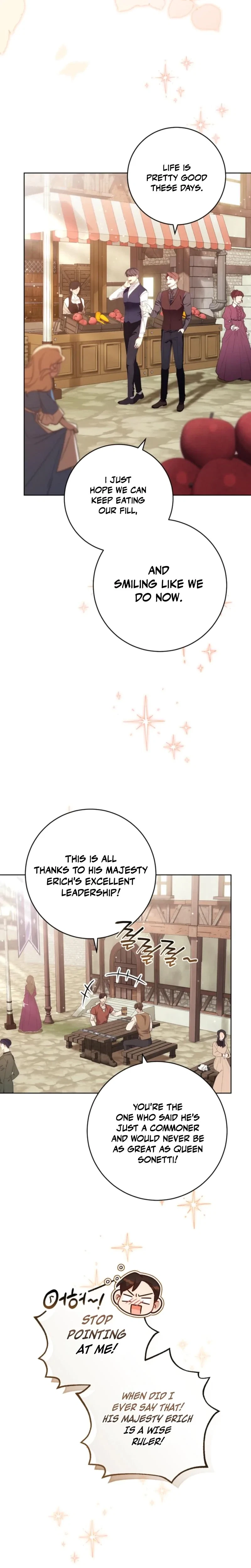 A Prince To You Chapter 38, page 2