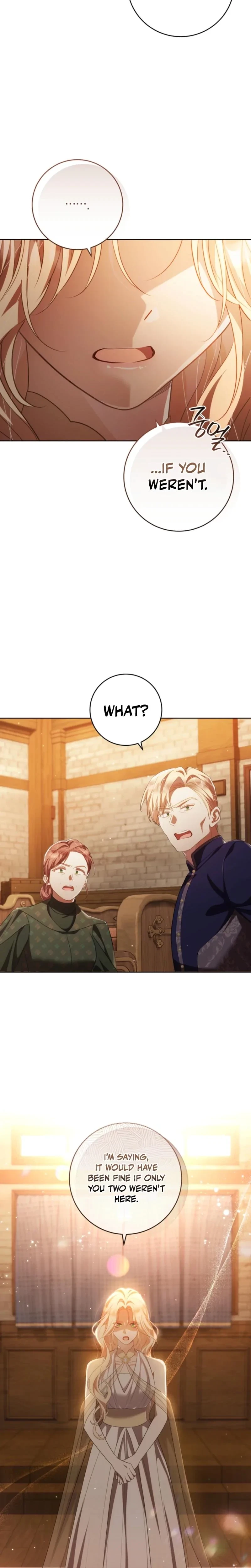 A Prince To You Chapter 38, page 20