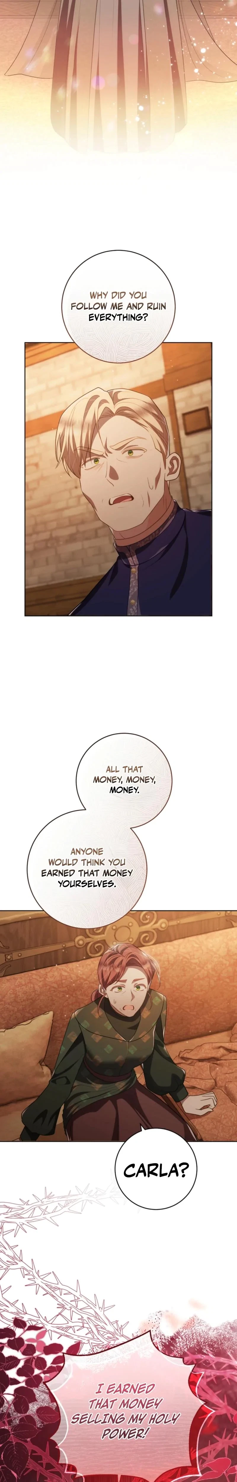A Prince To You Chapter 38, page 21