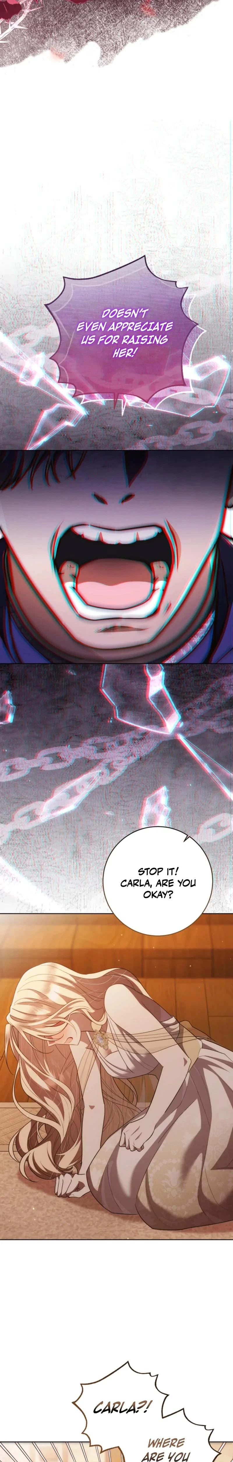 A Prince To You Chapter 38, page 23