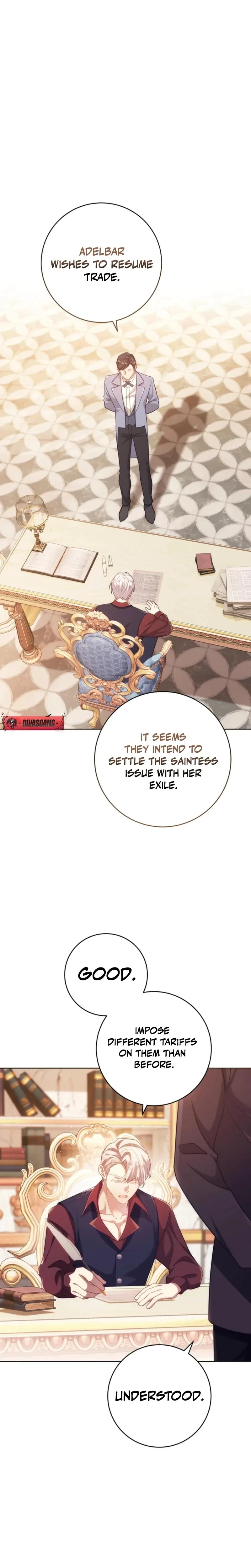 A Prince To You Chapter 38, page 25