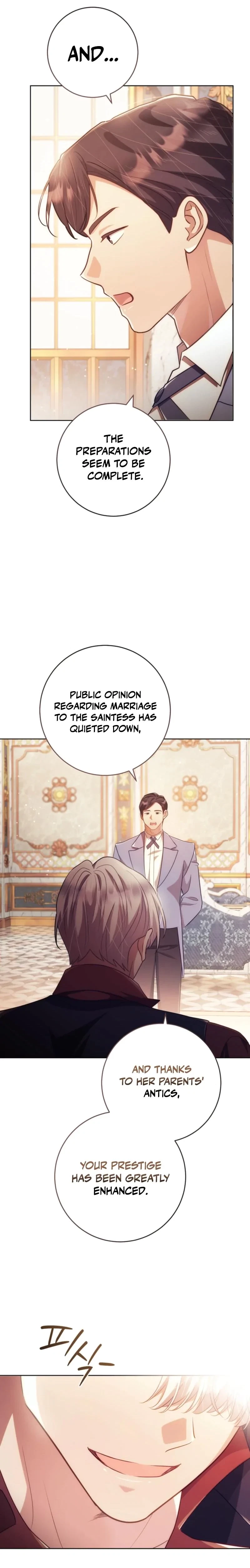 A Prince To You Chapter 38, page 26