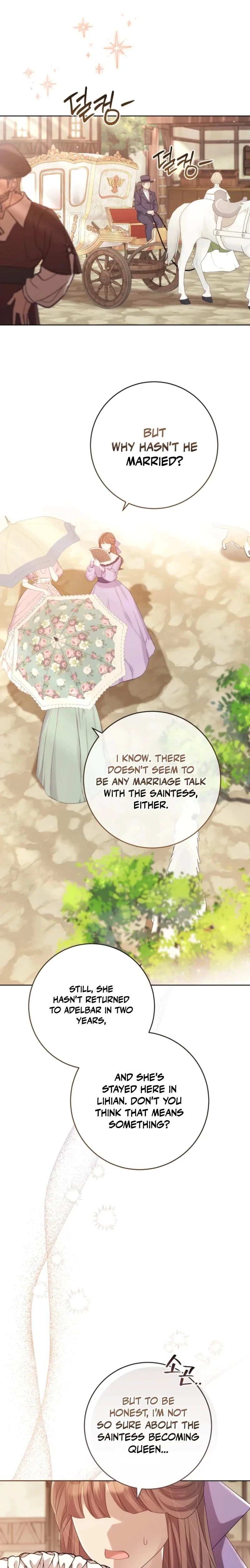 A Prince To You Chapter 38, page 3