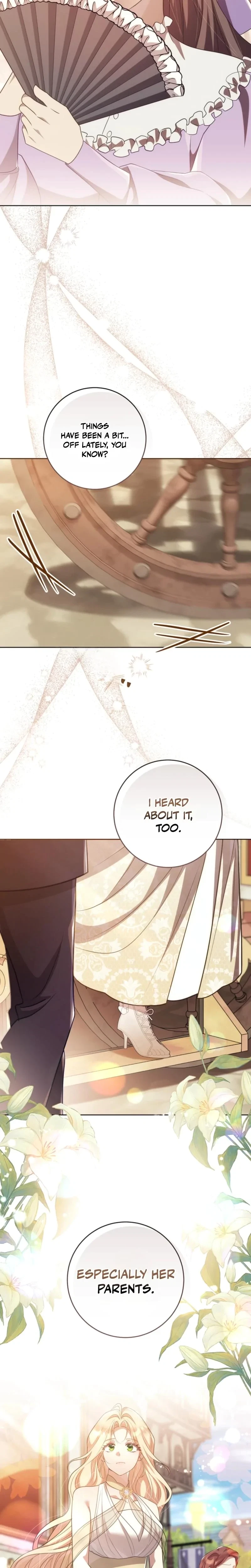 A Prince To You Chapter 38, page 4