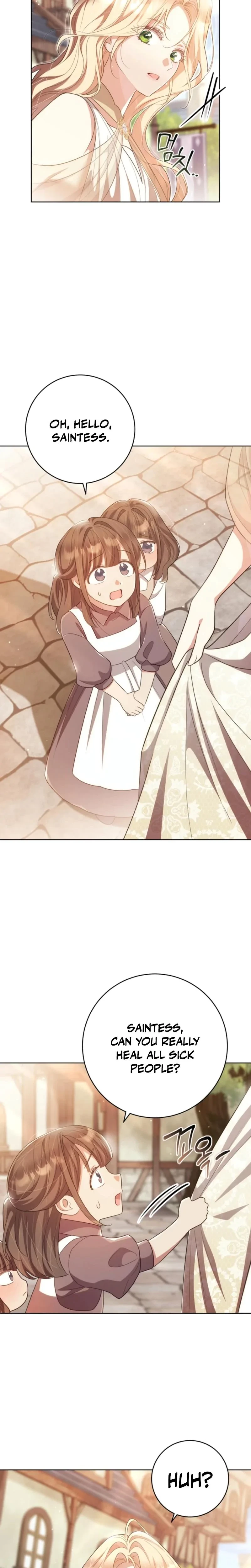 A Prince To You Chapter 38, page 6